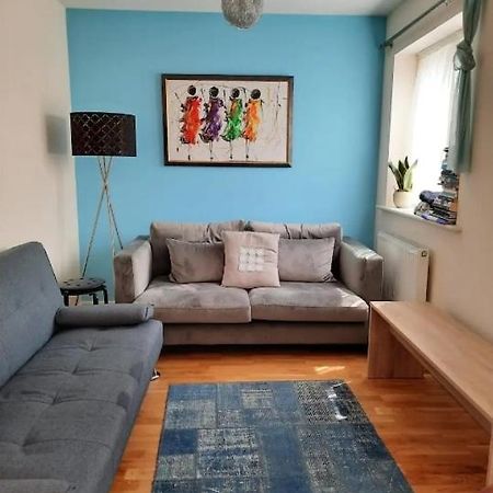 Cosy Private Room Лондон Екстер'єр фото