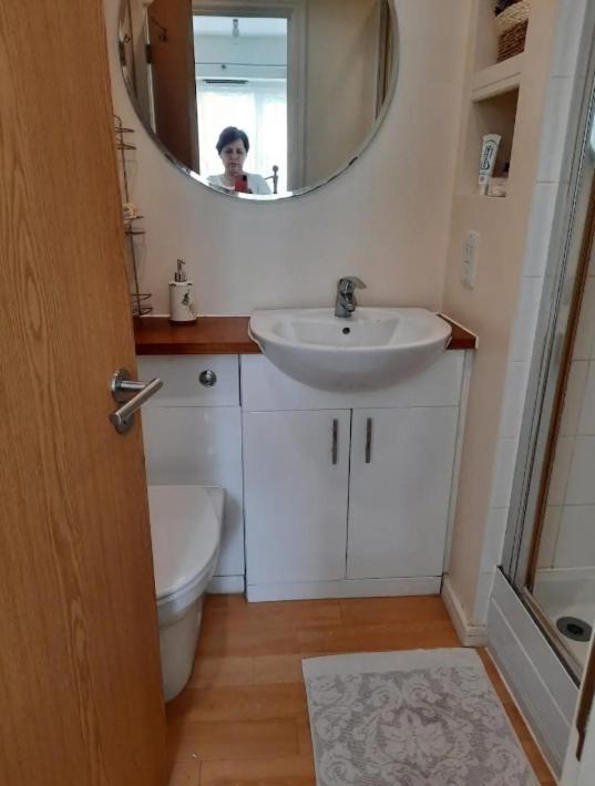 Cosy Private Room Лондон Екстер'єр фото