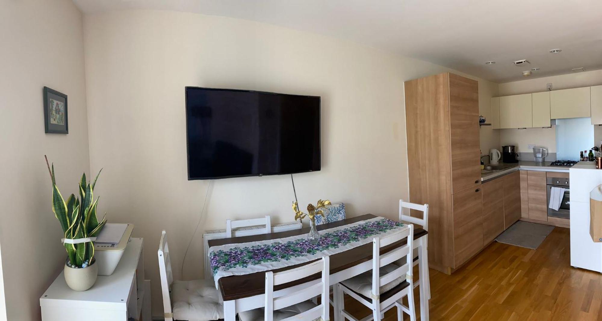 Cosy Private Room Лондон Екстер'єр фото