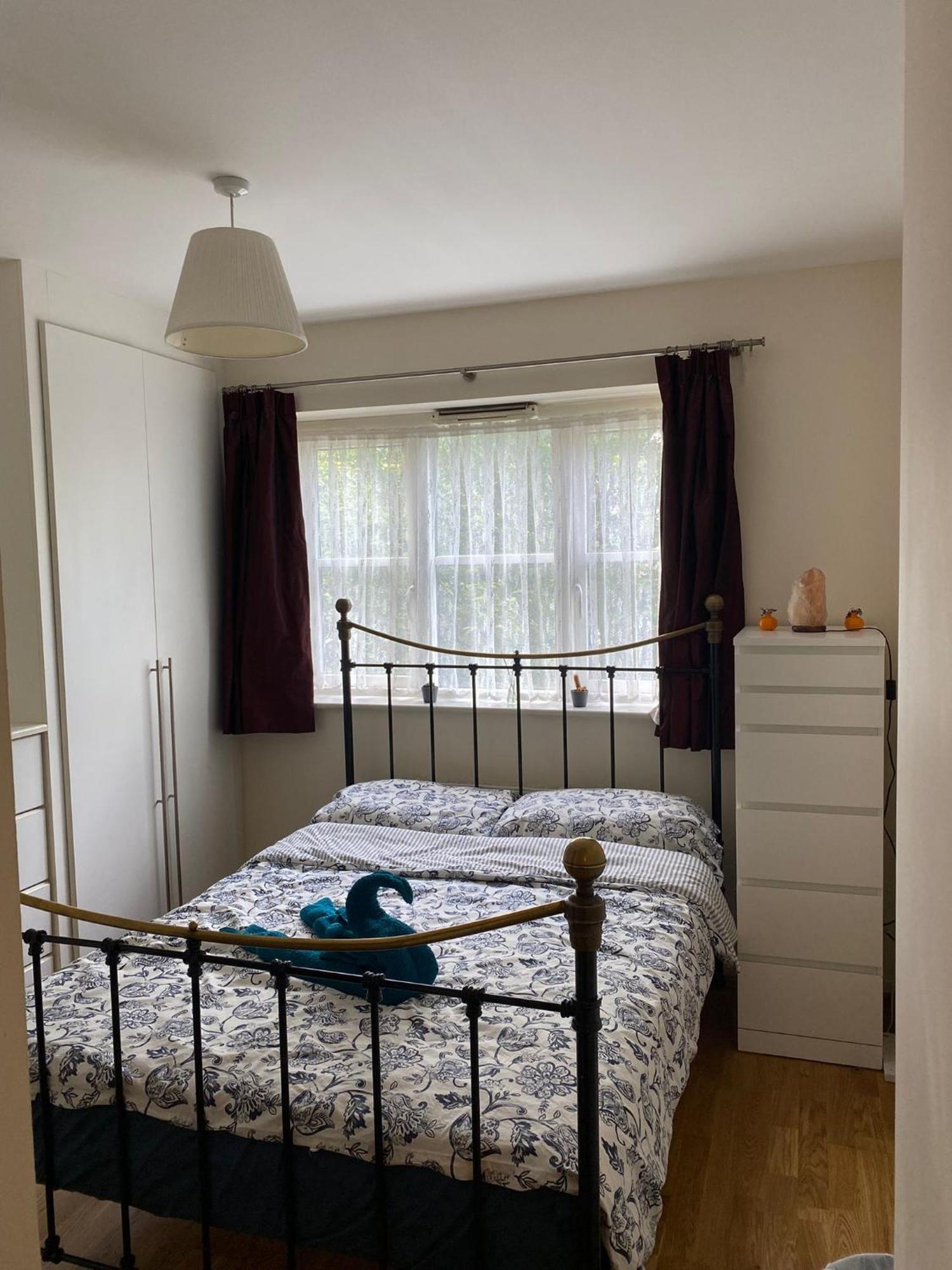 Cosy Private Room Лондон Екстер'єр фото
